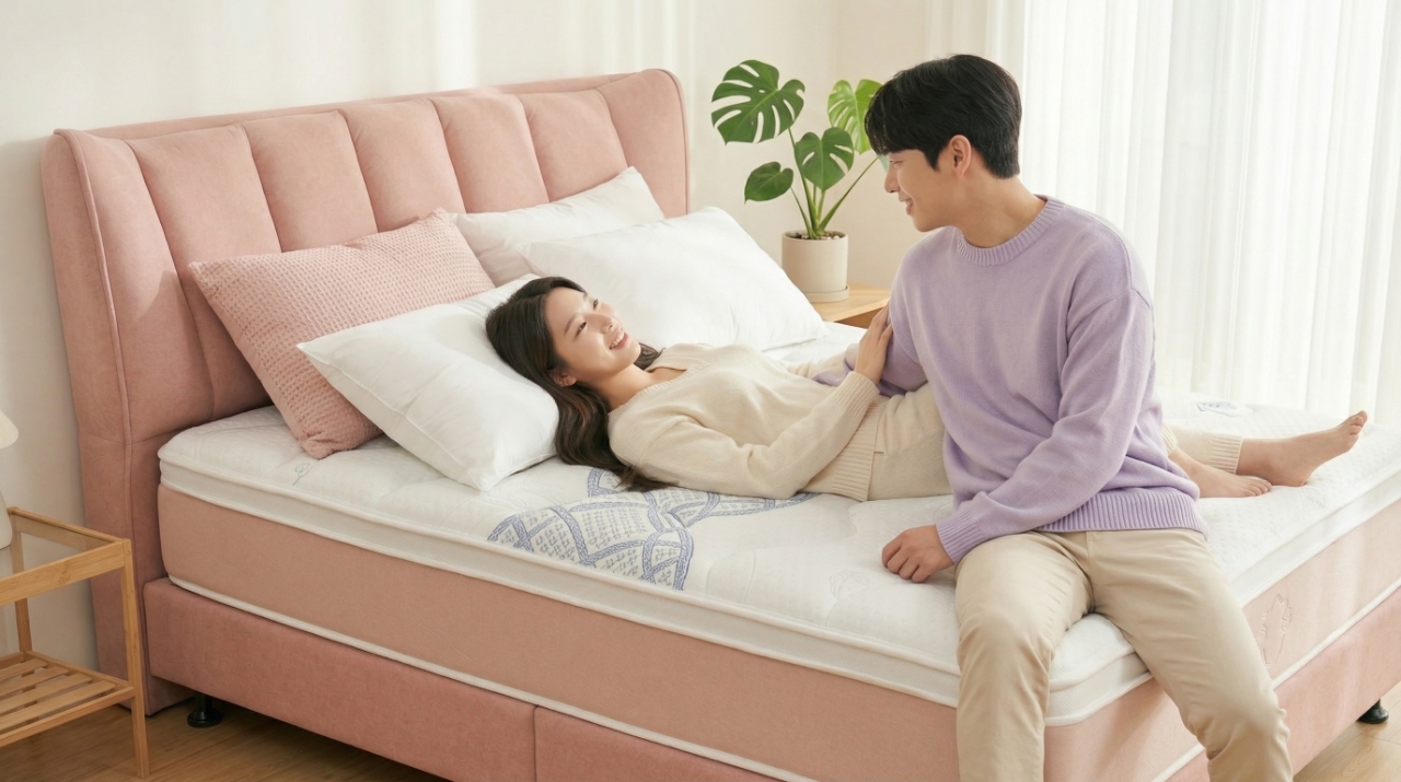 新莊床墊推薦